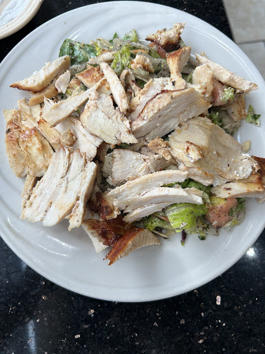 Photo of Oasis Mediterranean Cuisine - 5709 12 Mile Rd, Warren, MI 48092