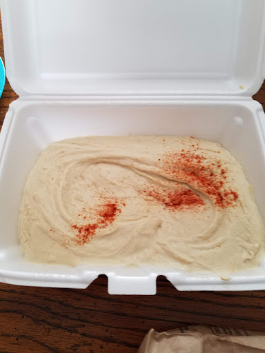 Photo of Oasis Mediterranean Cuisine - 5709 12 Mile Rd, Warren, MI 48092