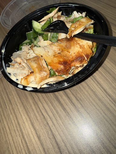 Photo of Oasis Mediterranean Cuisine - 5709 12 Mile Rd, Warren, MI 48092