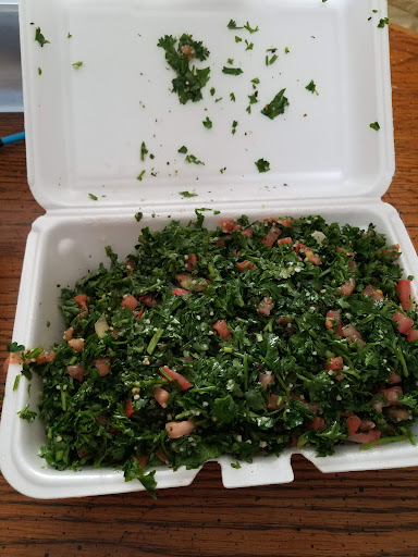 Photo of Oasis Mediterranean Cuisine - 5709 12 Mile Rd, Warren, MI 48092