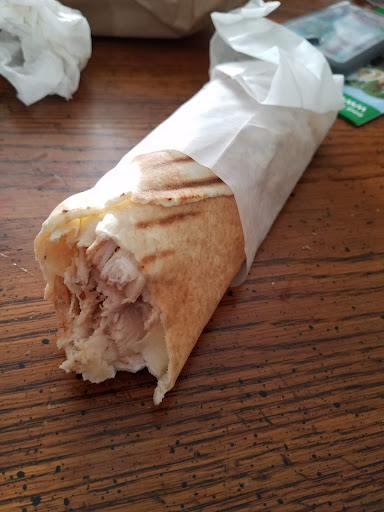 Photo of Oasis Mediterranean Cuisine - 5709 12 Mile Rd, Warren, MI 48092