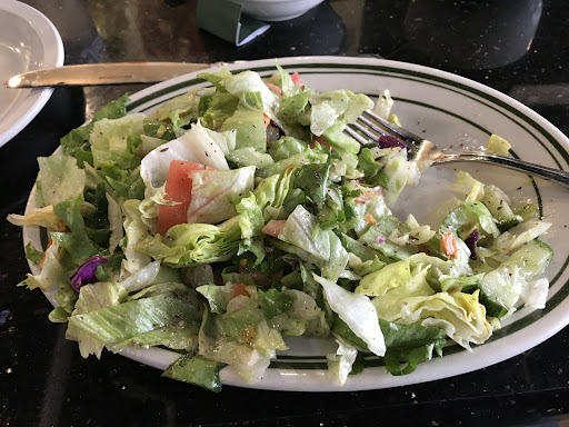 Photo of Oasis Mediterranean Cuisine - 5709 12 Mile Rd, Warren, MI 48092