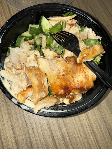 Photo of Oasis Mediterranean Cuisine - 5709 12 Mile Rd, Warren, MI 48092