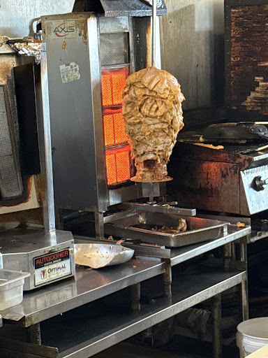 Photo of Oasis Mediterranean Cuisine - 5709 12 Mile Rd, Warren, MI 48092