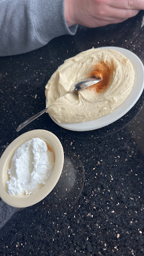 Photo of Oasis Mediterranean Cuisine - 5709 12 Mile Rd, Warren, MI 48092