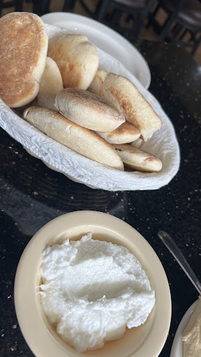 Photo of Oasis Mediterranean Cuisine - 5709 12 Mile Rd, Warren, MI 48092