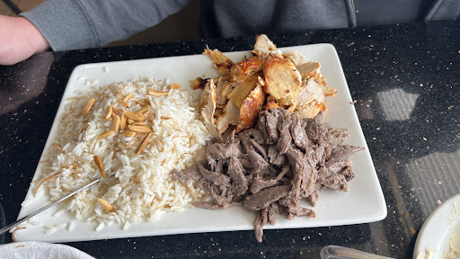 Photo of Oasis Mediterranean Cuisine - 5709 12 Mile Rd, Warren, MI 48092