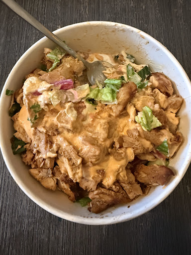 Photo of Yallah Express - 44500 Garfield Rd, Clinton Township, MI 48038