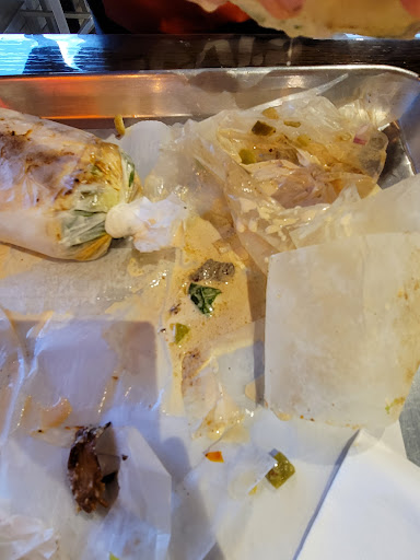 Photo of Yallah Express - 44500 Garfield Rd, Clinton Township, MI 48038