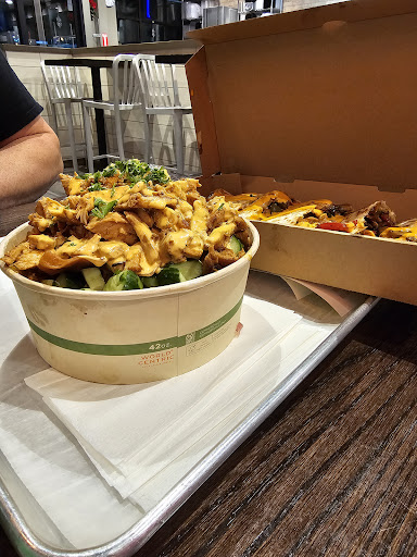 Photo of Yallah Express - 44500 Garfield Rd, Clinton Township, MI 48038