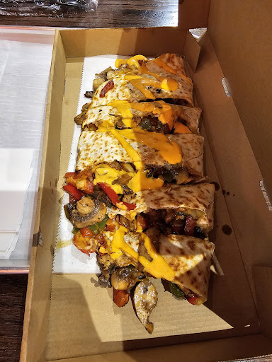 Photo of Yallah Express - 44500 Garfield Rd, Clinton Township, MI 48038