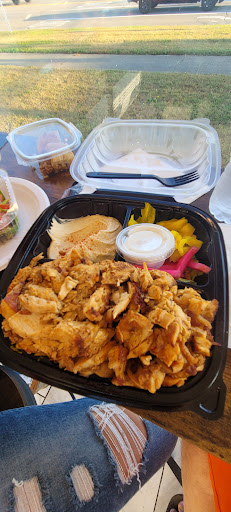 Photo of Yallah Express - 44500 Garfield Rd, Clinton Township, MI 48038