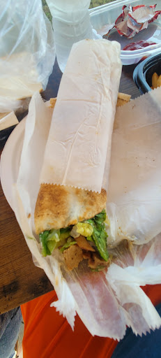 Photo of Yallah Express - 44500 Garfield Rd, Clinton Township, MI 48038