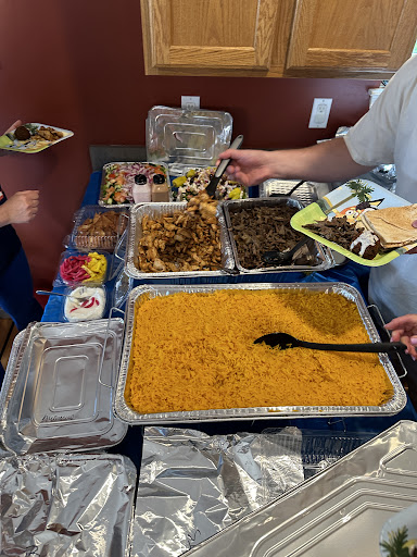 Photo of Yallah Express - 44500 Garfield Rd, Clinton Township, MI 48038