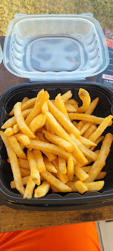 Photo of Yallah Express - 44500 Garfield Rd, Clinton Township, MI 48038