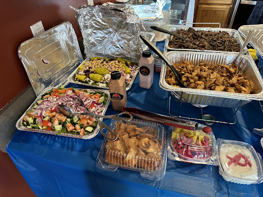 Photo of Yallah Express - 44500 Garfield Rd, Clinton Township, MI 48038