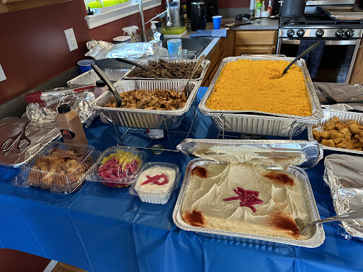 Photo of Yallah Express - 44500 Garfield Rd, Clinton Township, MI 48038