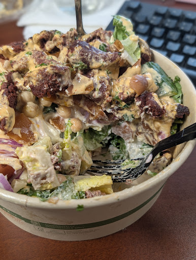 Photo of Yallah Express - 44500 Garfield Rd, Clinton Township, MI 48038