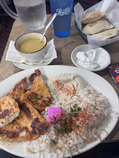 Photo of Kabob House - 28620 Van Dyke Ave, Warren, MI 48093