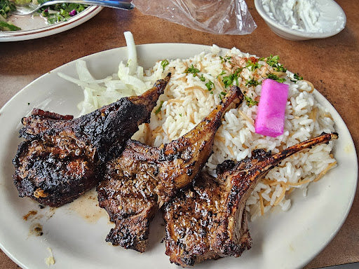 Photo of Kabob House - 28620 Van Dyke Ave, Warren, MI 48093