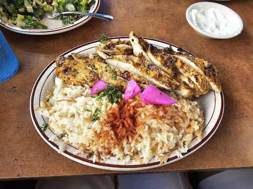 Photo of Kabob House - 28620 Van Dyke Ave, Warren, MI 48093