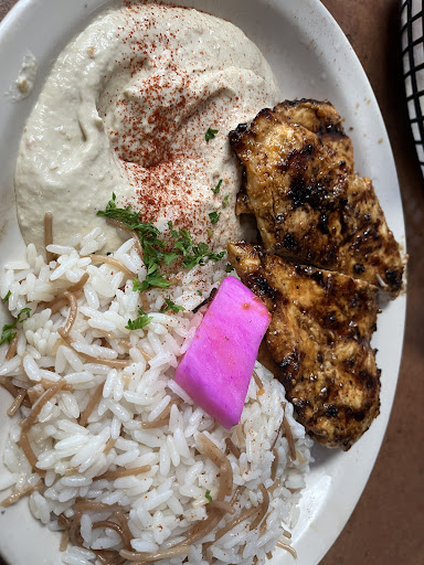 Photo of Kabob House - 28620 Van Dyke Ave, Warren, MI 48093