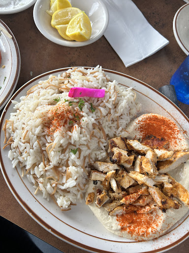 Photo of Kabob House - 28620 Van Dyke Ave, Warren, MI 48093