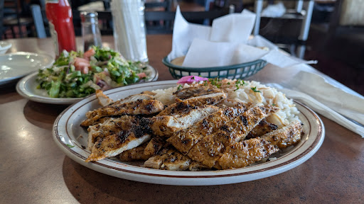 Photo of Kabob House - 28620 Van Dyke Ave, Warren, MI 48093