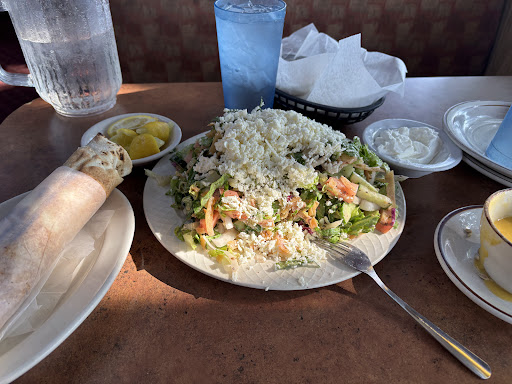 Photo of Kabob House - 28620 Van Dyke Ave, Warren, MI 48093