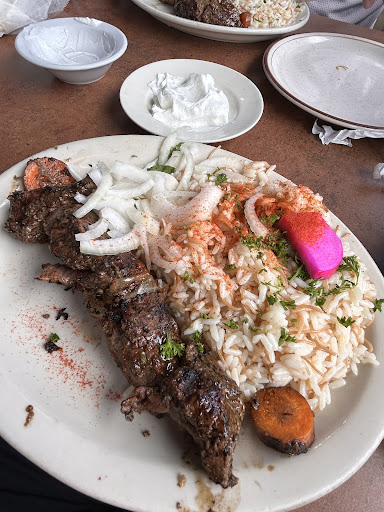 Photo of Kabob House - 28620 Van Dyke Ave, Warren, MI 48093