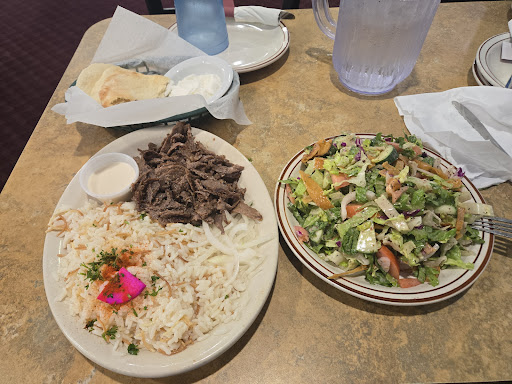 Photo of Kabob House - 28620 Van Dyke Ave, Warren, MI 48093