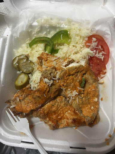 Photo of Royal Grill Mediterranean - 1467 W 14 Mile Rd, Madison Heights, MI 48071