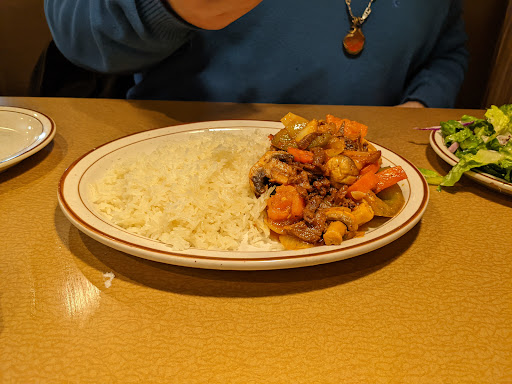 Photo of Royal Grill Mediterranean - 1467 W 14 Mile Rd, Madison Heights, MI 48071