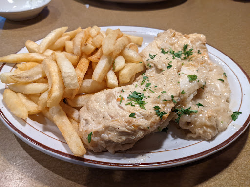 Photo of Royal Grill Mediterranean - 1467 W 14 Mile Rd, Madison Heights, MI 48071