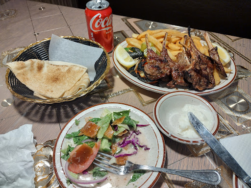 Photo of Royal Grill Mediterranean - 1467 W 14 Mile Rd, Madison Heights, MI 48071