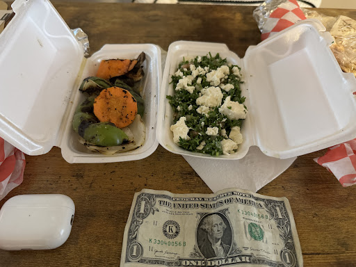 Photo of Royal Grill Mediterranean - 1467 W 14 Mile Rd, Madison Heights, MI 48071