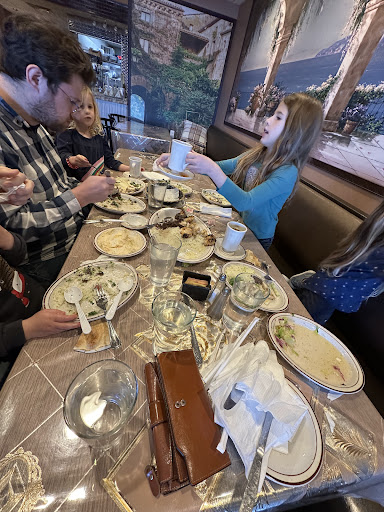 Photo of Royal Grill Mediterranean - 1467 W 14 Mile Rd, Madison Heights, MI 48071