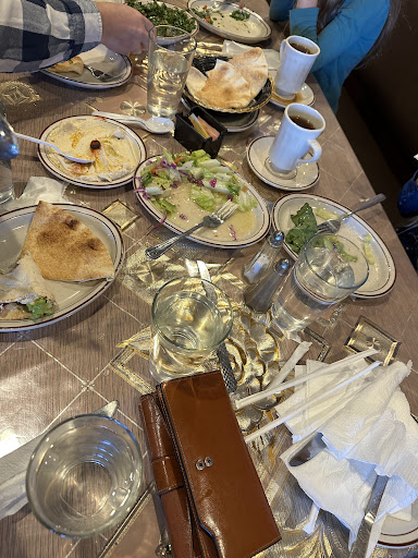 Photo of Royal Grill Mediterranean - 1467 W 14 Mile Rd, Madison Heights, MI 48071