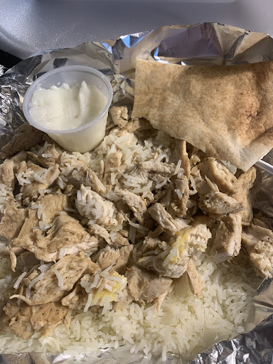 Photo of Royal Grill Mediterranean - 1467 W 14 Mile Rd, Madison Heights, MI 48071