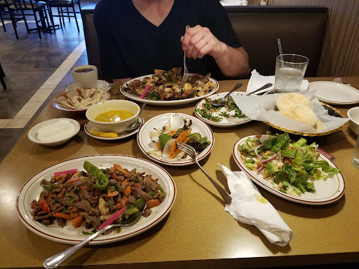 Photo of Royal Grill Mediterranean - 1467 W 14 Mile Rd, Madison Heights, MI 48071