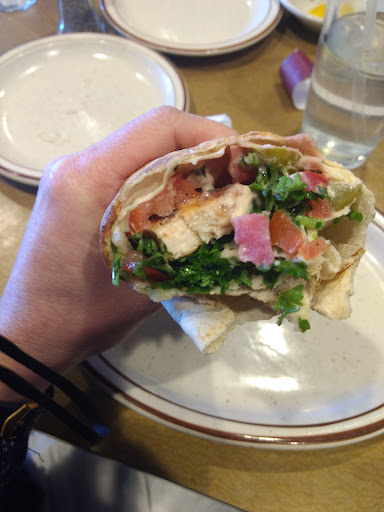 Photo of Royal Grill Mediterranean - 1467 W 14 Mile Rd, Madison Heights, MI 48071