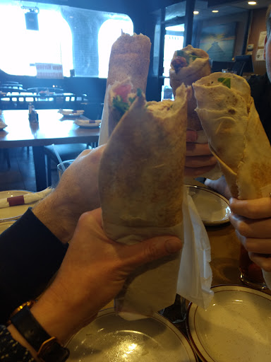 Photo of Royal Grill Mediterranean - 1467 W 14 Mile Rd, Madison Heights, MI 48071