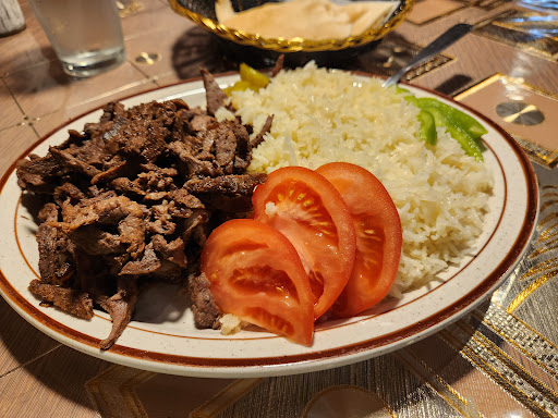 Photo of Royal Grill Mediterranean - 1467 W 14 Mile Rd, Madison Heights, MI 48071