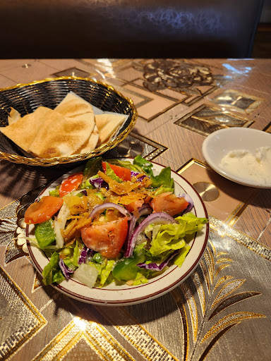 Photo of Royal Grill Mediterranean - 1467 W 14 Mile Rd, Madison Heights, MI 48071