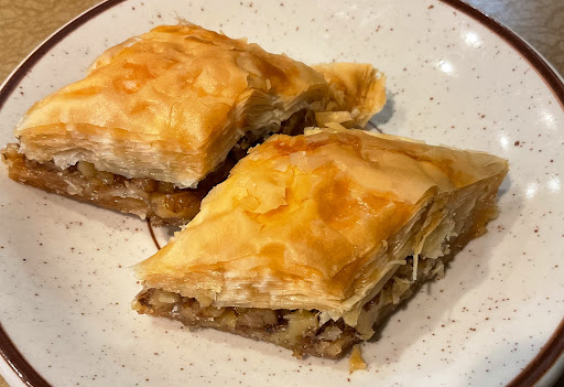 Photo of Royal Grill Mediterranean - 1467 W 14 Mile Rd, Madison Heights, MI 48071