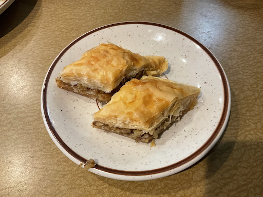 Photo of Royal Grill Mediterranean - 1467 W 14 Mile Rd, Madison Heights, MI 48071