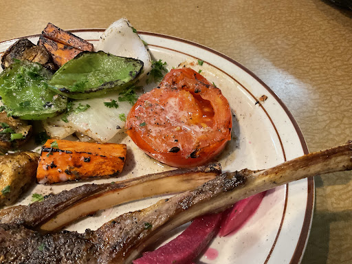 Photo of Royal Grill Mediterranean - 1467 W 14 Mile Rd, Madison Heights, MI 48071