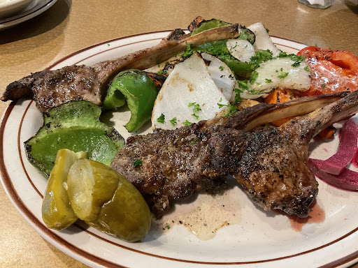 Photo of Royal Grill Mediterranean - 1467 W 14 Mile Rd, Madison Heights, MI 48071