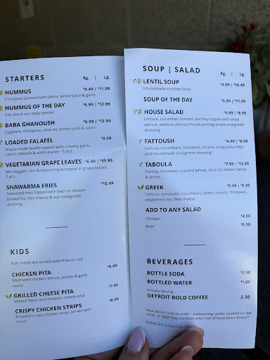 Photo of KAL's - 316 E 11 Mile Rd, Royal Oak, MI 48067