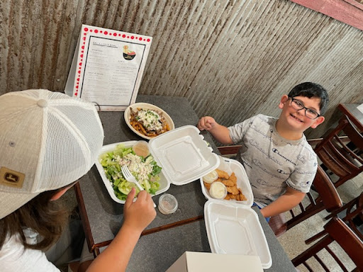 Photo of KAL's - 316 E 11 Mile Rd, Royal Oak, MI 48067